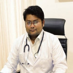 Dr. Sumit  Soni